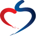 1Heart Caregiver Services franchise logo