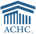ACHC franchise logo