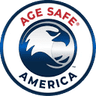 Age Safe America logo