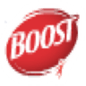Boost (Nestle) logo