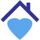 CareBuilders at Home franchise logo