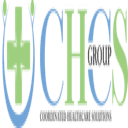 CHCS Group (Ebony Douglas) franchise logo