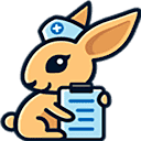 Clipboard Health franchise logo