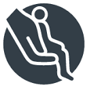 Handicare (Ceiling/Floor Lifts)