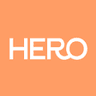 Hero Health logo
