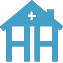 Home Health Notify franchise logo