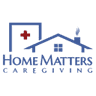 Home Matters Caregiving logo