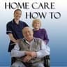 Home Care How To logo