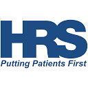 HRS (Health Recovery Solutions) franchise logo