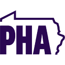 Pennsylvania Homecare Association (PHA) franchise logo
