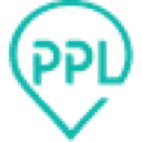 PPL (Public Partnerships LLC) franchise logo