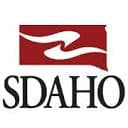 South Dakota Association of Healthcare Organizations (Home Care) franchise logo