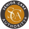 Senior Care Authority logo