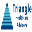 Triangle Healthcare Advisors franchise logo
