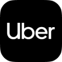 Uber Health franchise logo