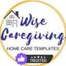 WiseCaregiving (Etsy) logo