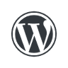 WordPress logo